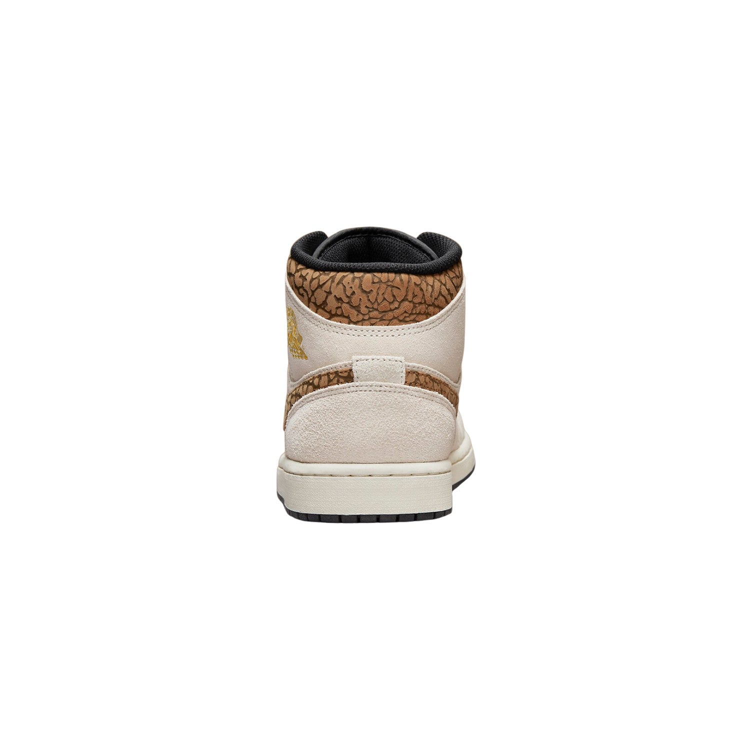 Jordan 1 Mid Se (Ps) Little Kids Style : Dz5370