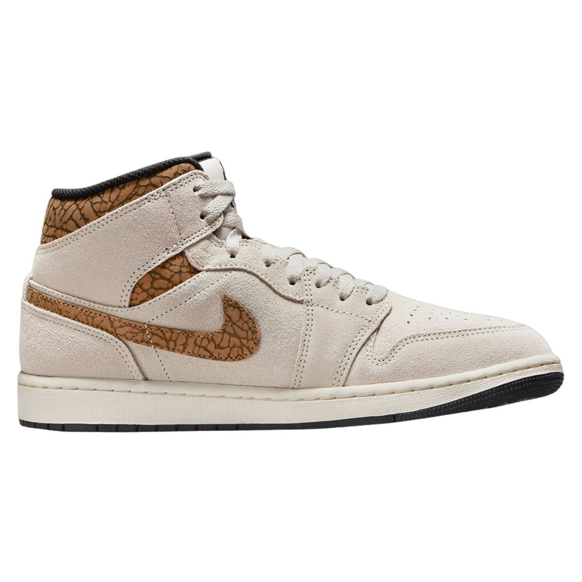 Jordan 1 Mid Se (Ps) Little Kids Style : Dz5370
