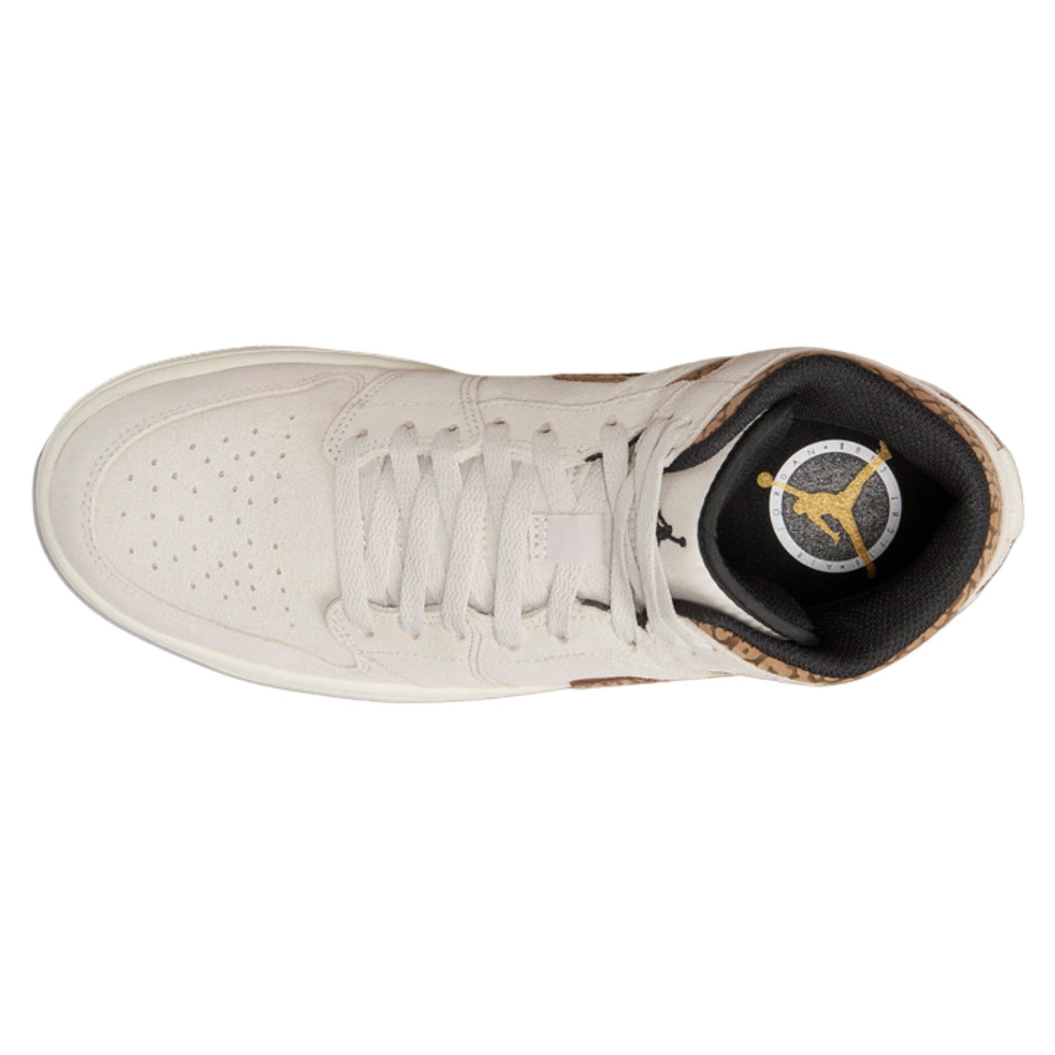Jordan 1 Mid Se (Ps) Little Kids Style : Dz5370