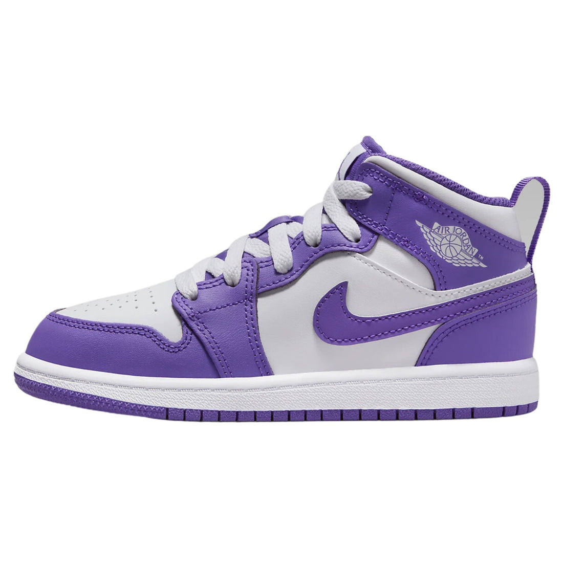 Jordan 1 Mid (Ps) Little Kids Style : Dq8424
