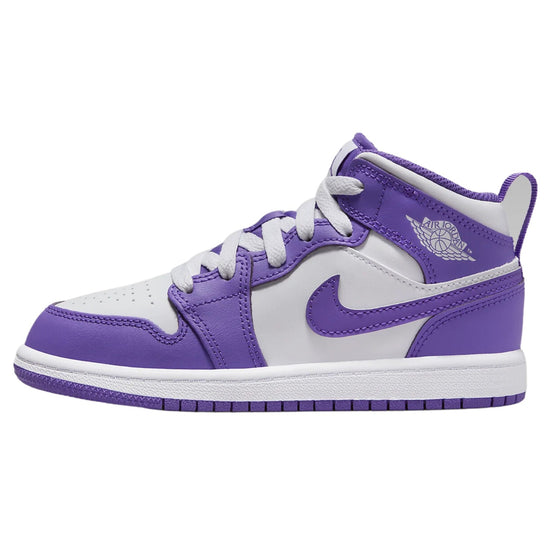 Jordan 1 Mid (Ps) Little Kids Style : Dq8424