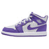 Jordan 1 Mid (Ps) Little Kids Style : Dq8424