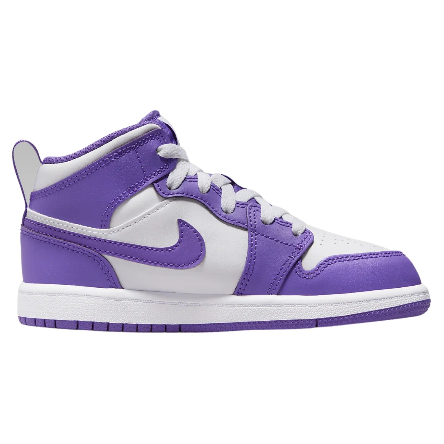 Jordan 1 Mid (Ps) Little Kids Style : Dq8424