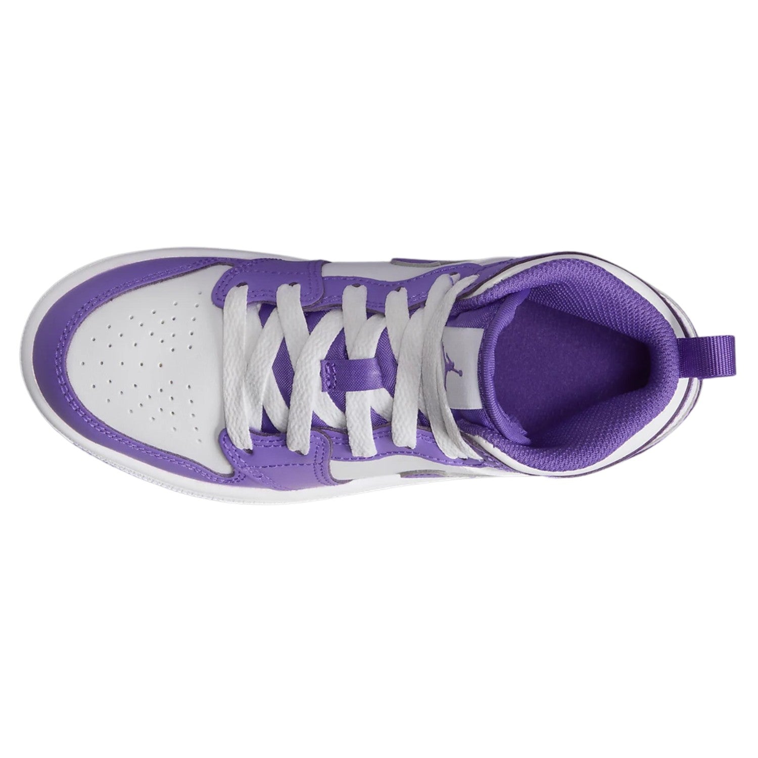 Jordan 1 Mid (Ps) Little Kids Style : Dq8424
