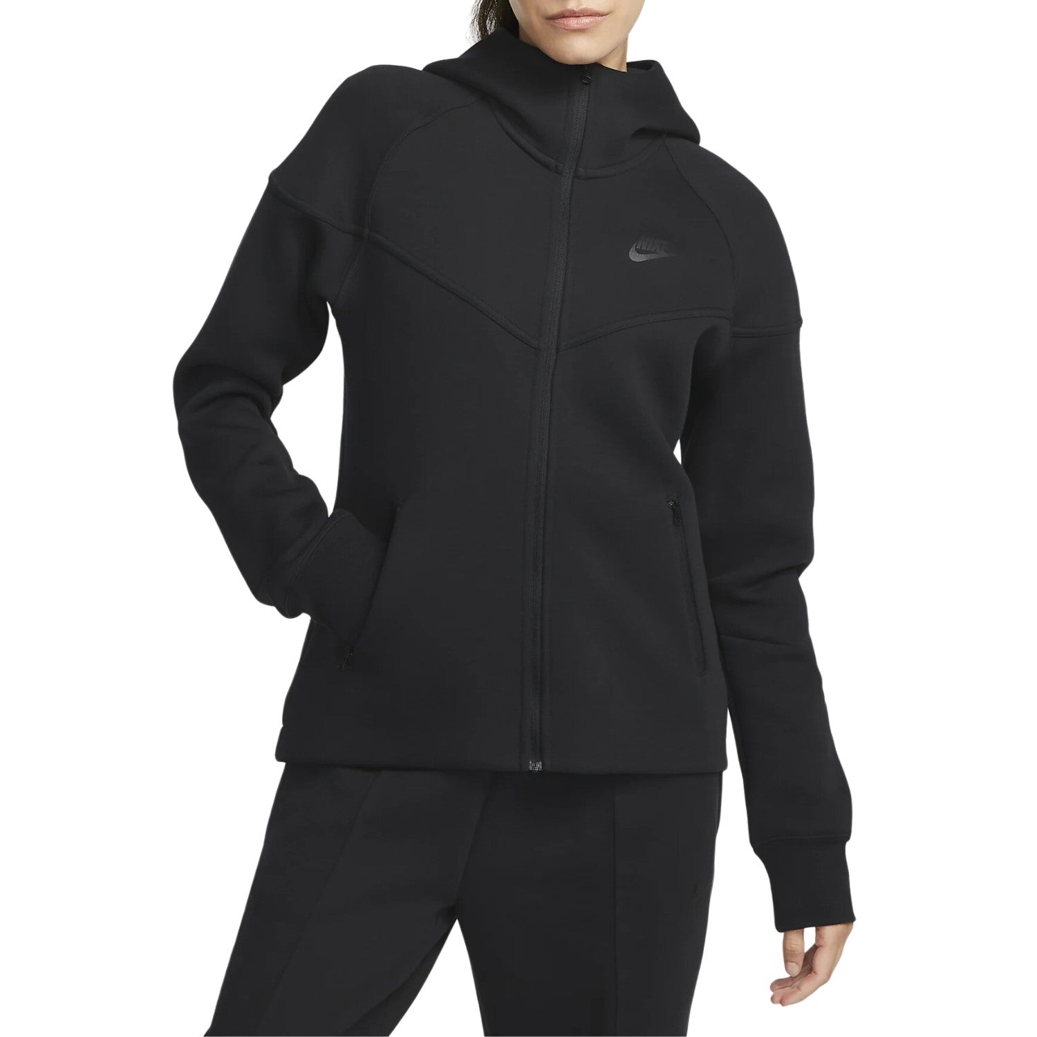 Nike Sportswear Tech Fleece Windrunner Women&