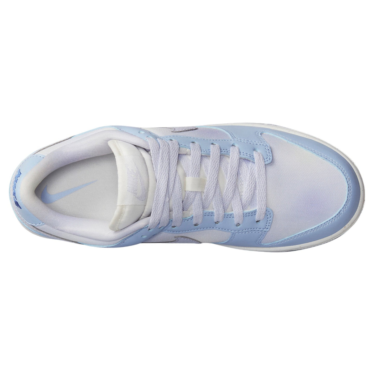 Nike Dubk Low Cobalt Womens Style : Fn0323