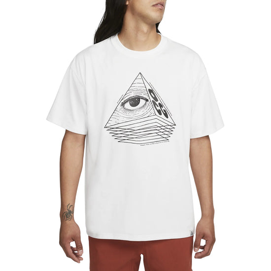 Nike Acg "Changing Eye" Men's T-shirt Mens Style : Fj1127
