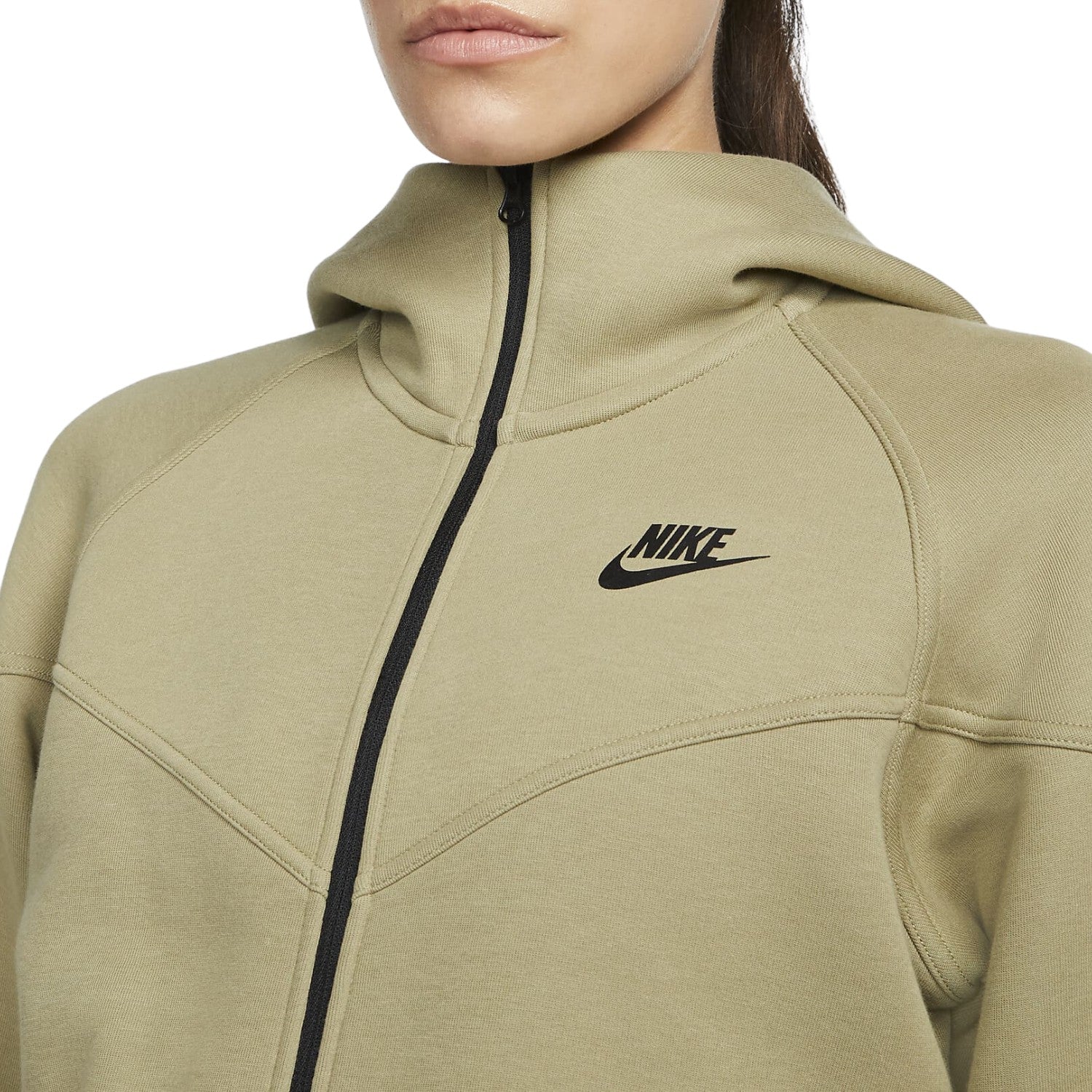 Nike Sportswear Tech Fleece Windrunner Women&