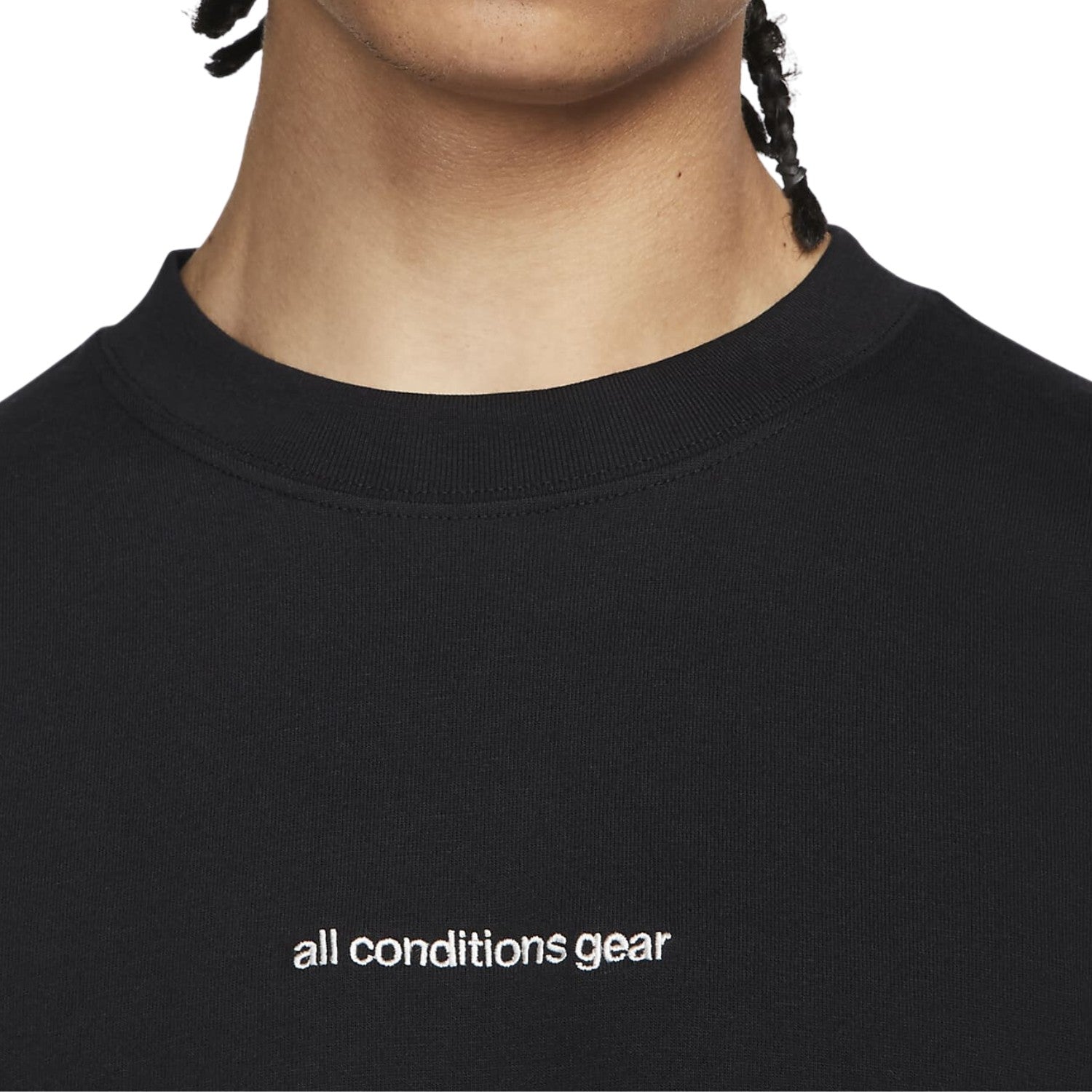 Nike Acg Men's T-shirt Mens Style : Fj2137