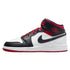 Air Jordan 1 Mid (Gs) Big Kids Style : Dq8423