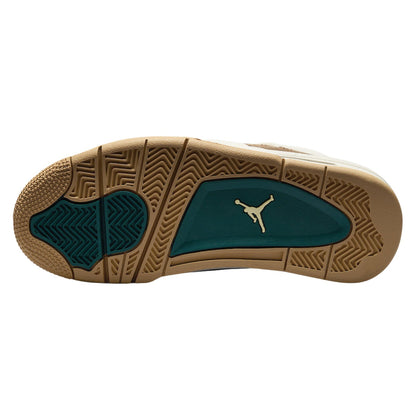 Air Jordan 4 Retro (Gs) Big Kids Style : Fb2214