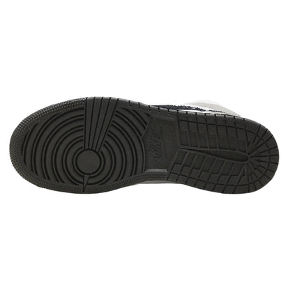 Air Jordan 1 Mid Se Craft (Gs) Big Kids Style : Fd9091