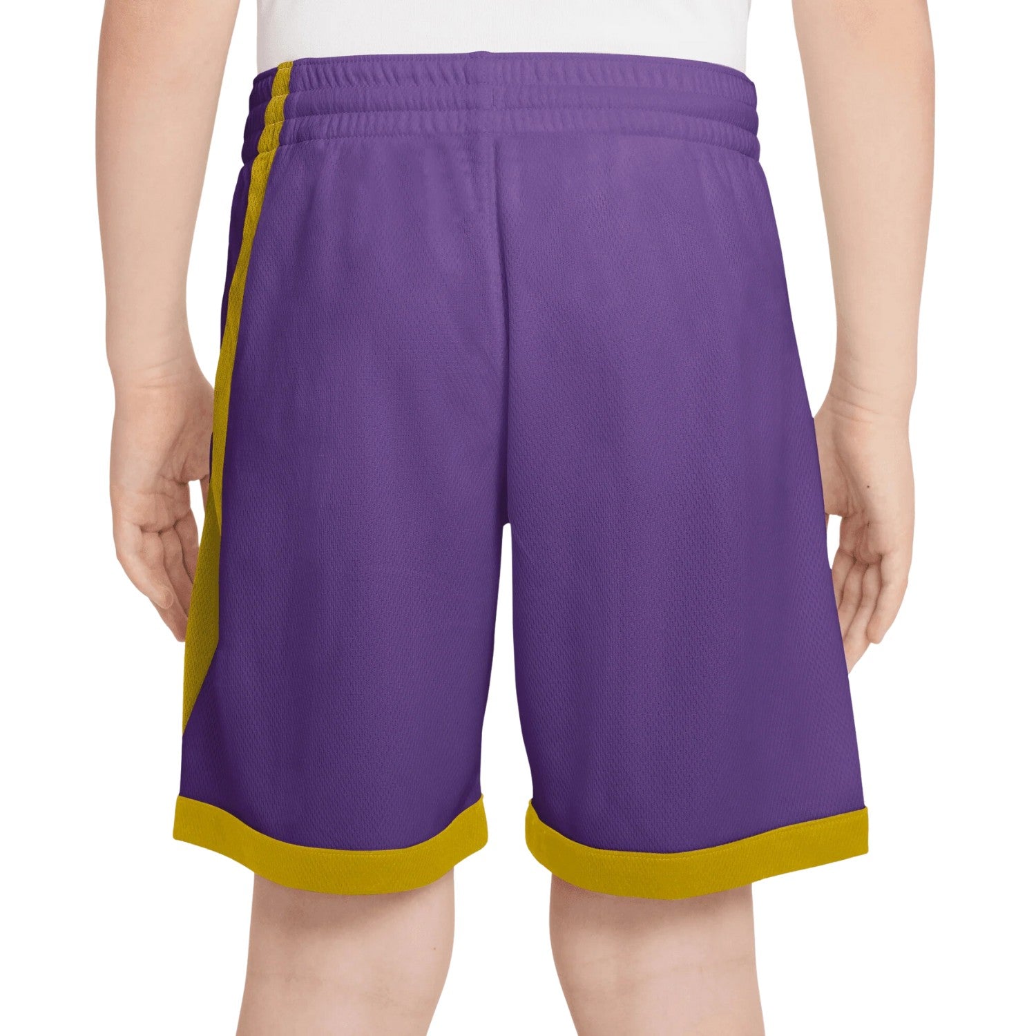 Nike Dri-fit Big Kids' (Boys') Basketball Shorts Big Kids Style : Dm8186