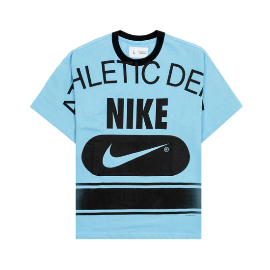 Nike Athletic Dept T-shirt Unisex Style : Dx5839