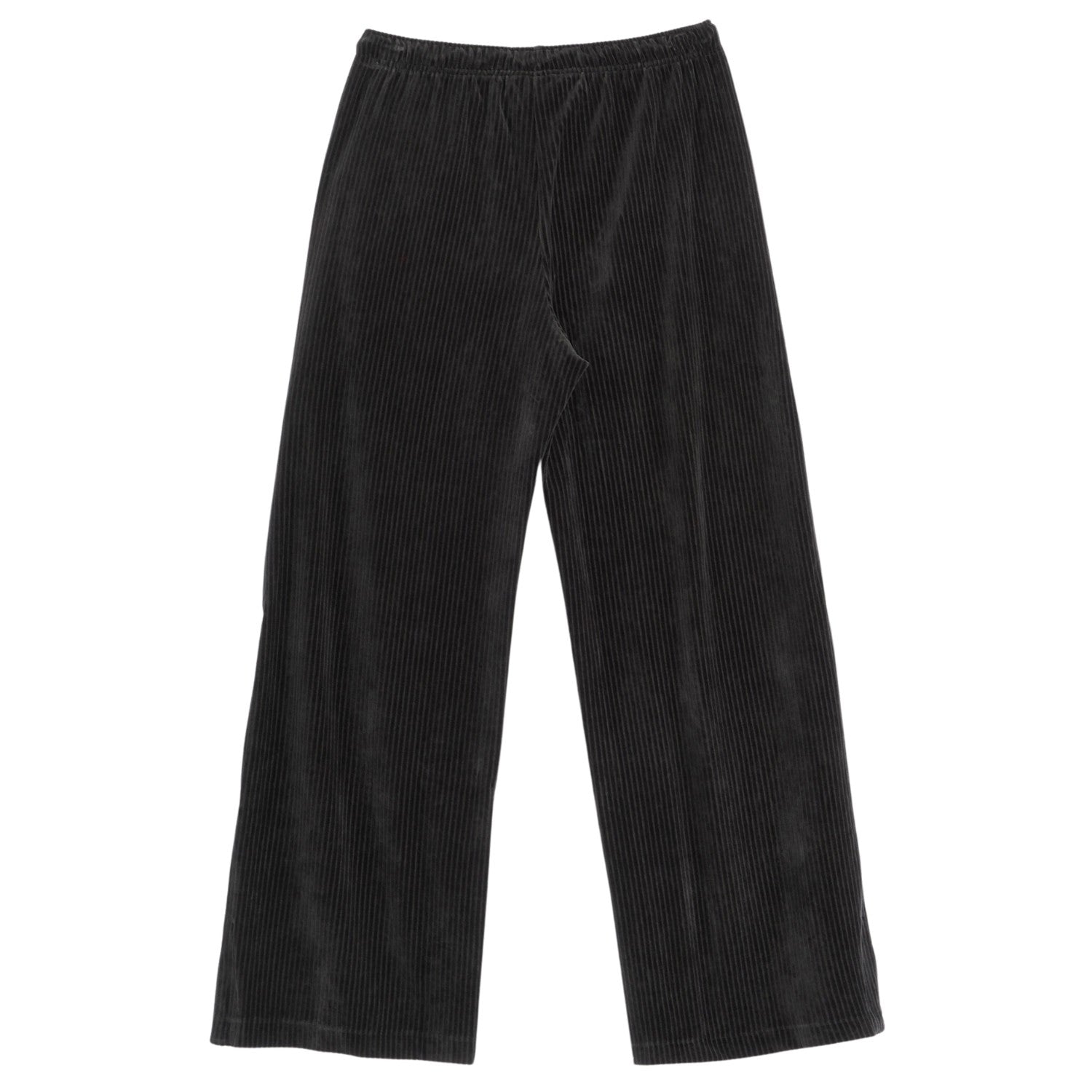 Nike Sportswear Women's Velour Wide-leg Pants Womens Style : Dq5921