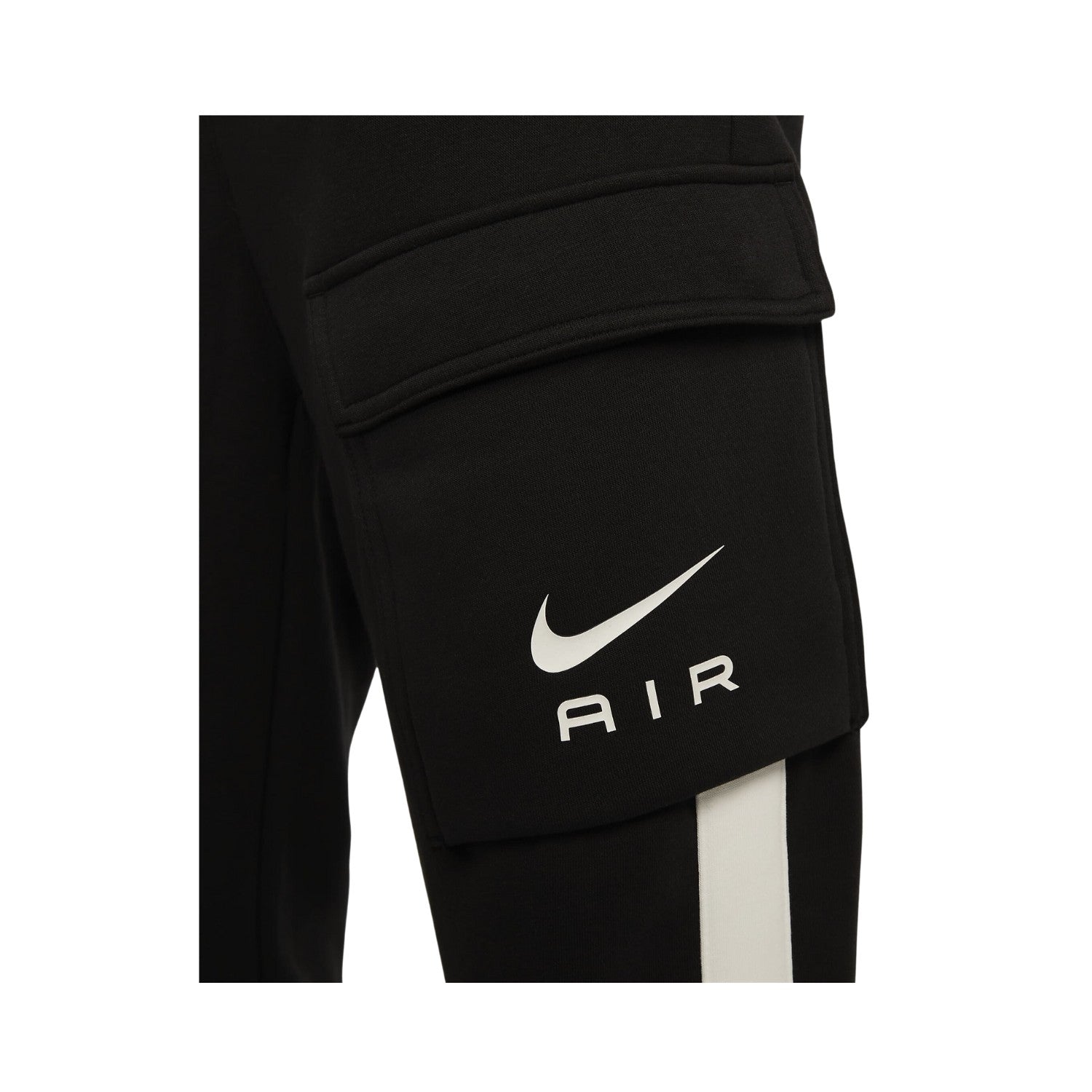 Nike Air Men's Fleece Cargo Trousers Mens Style : Fn7693