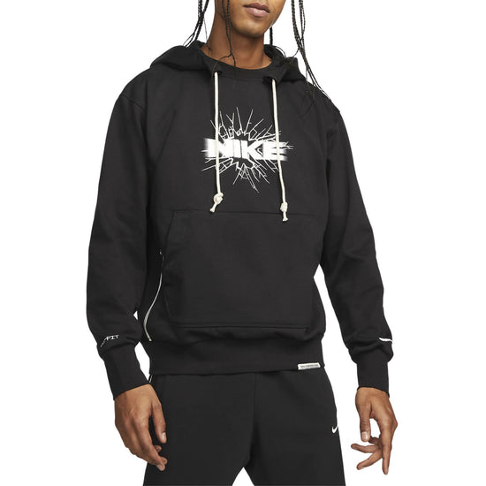 Nike  Dri-fit Standard Issue Men's Pullover Basketball Hoodie Mens Style : Fb7048