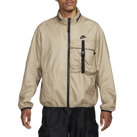 Nike Sportswear Tech Woven Men's N24 Packable Lined Jacket Mens Style : Fb7903