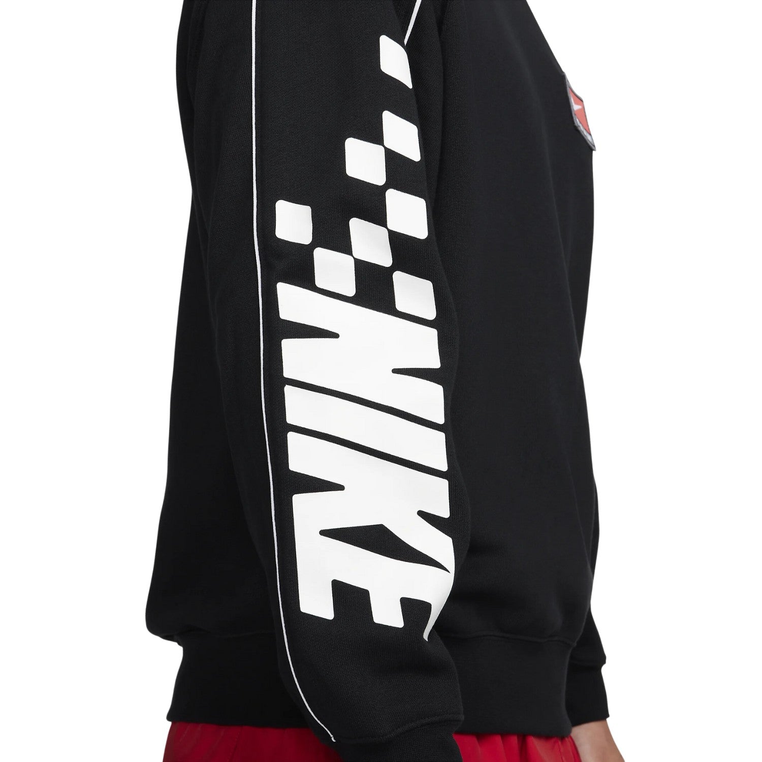 Nike Sportswear Trend Men's Fleece Crew Mens Style : Fb7260