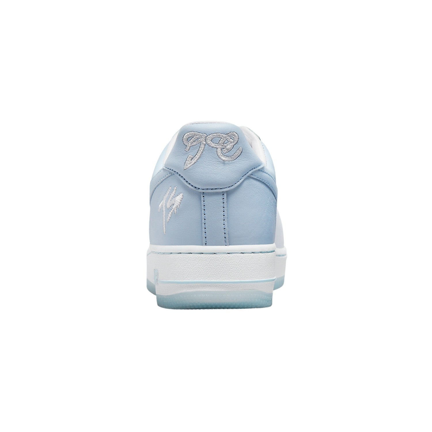 Nike Air Force 1 Low Qs Ts Ny Mens Style : Fj5755