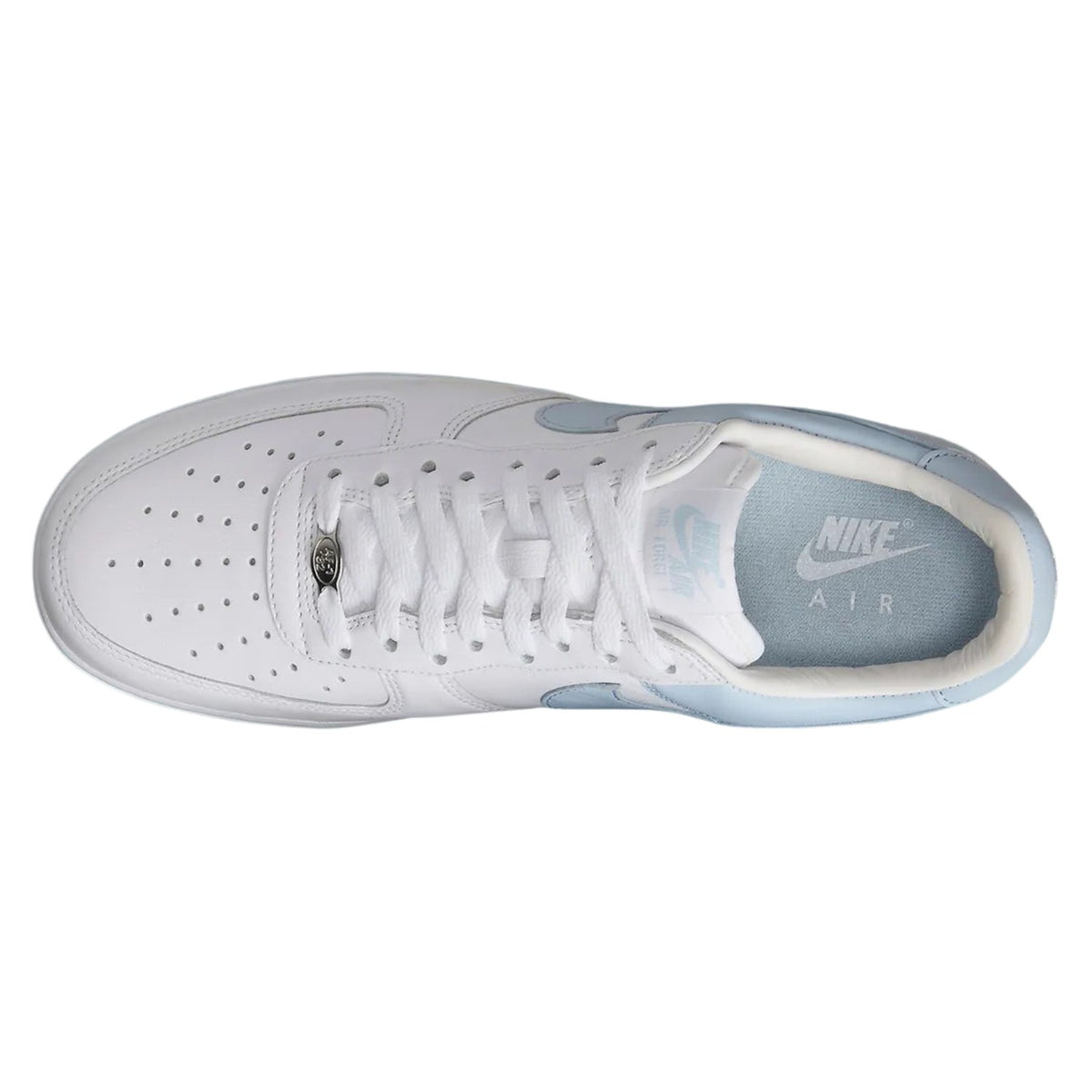 Nike Air Force 1 Low Qs Ts Ny Mens Style : Fj5755