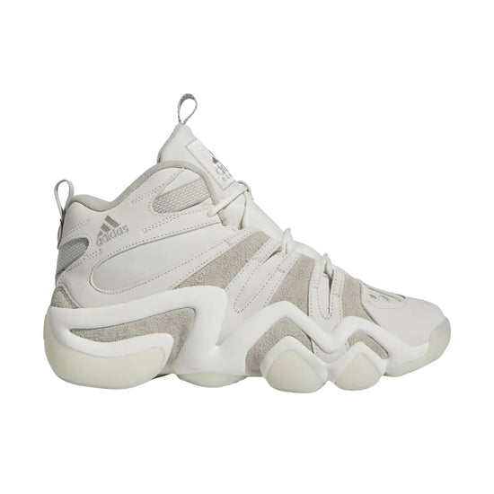 adidas Crazy 8 Off White Sesame