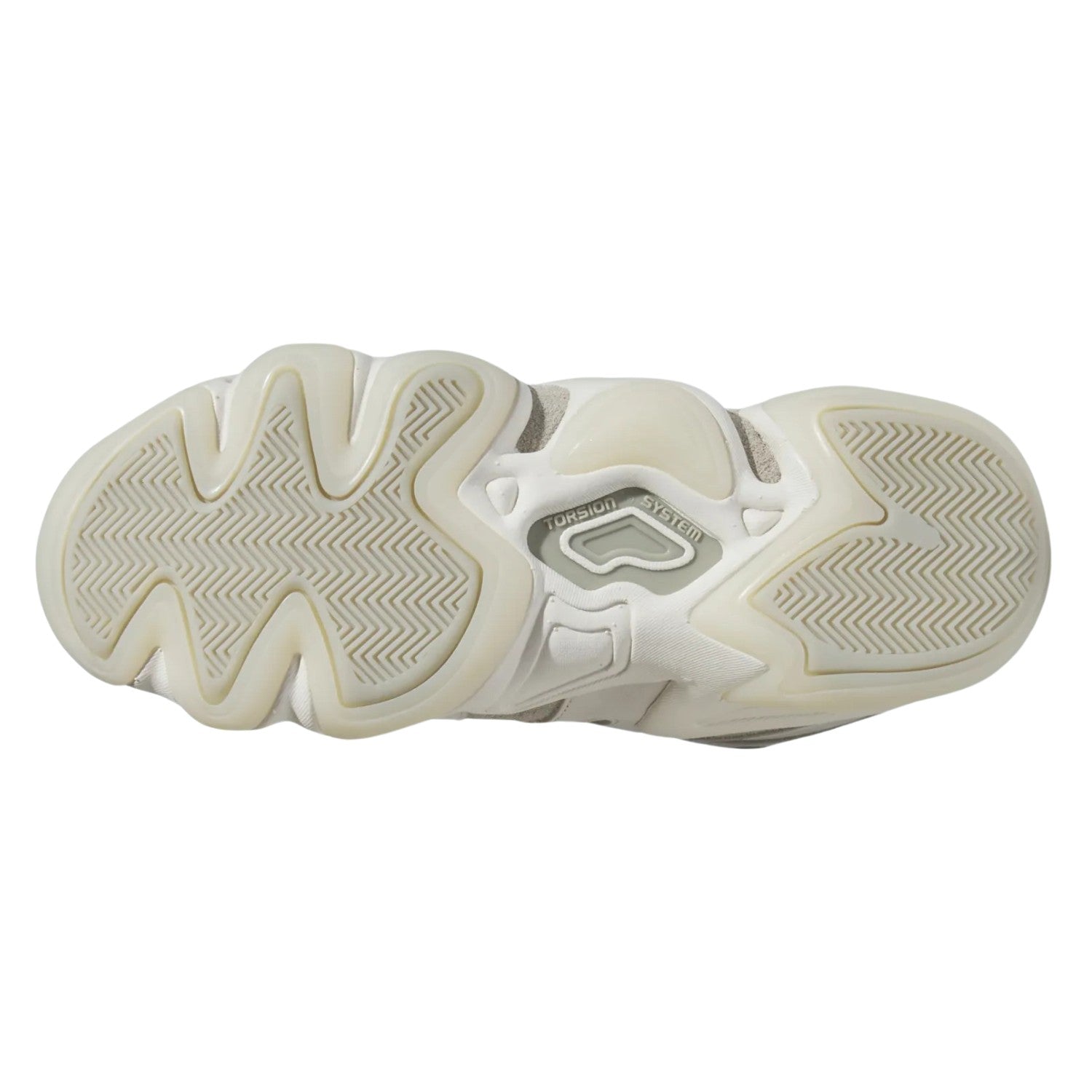 adidas Crazy 8 Off White Sesame
