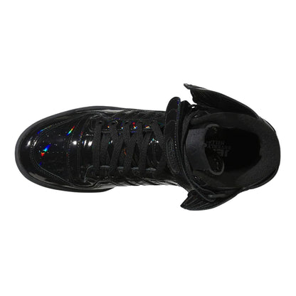 adidas Forum Hi Wings 4.0 Jeremy Scott Black Opal