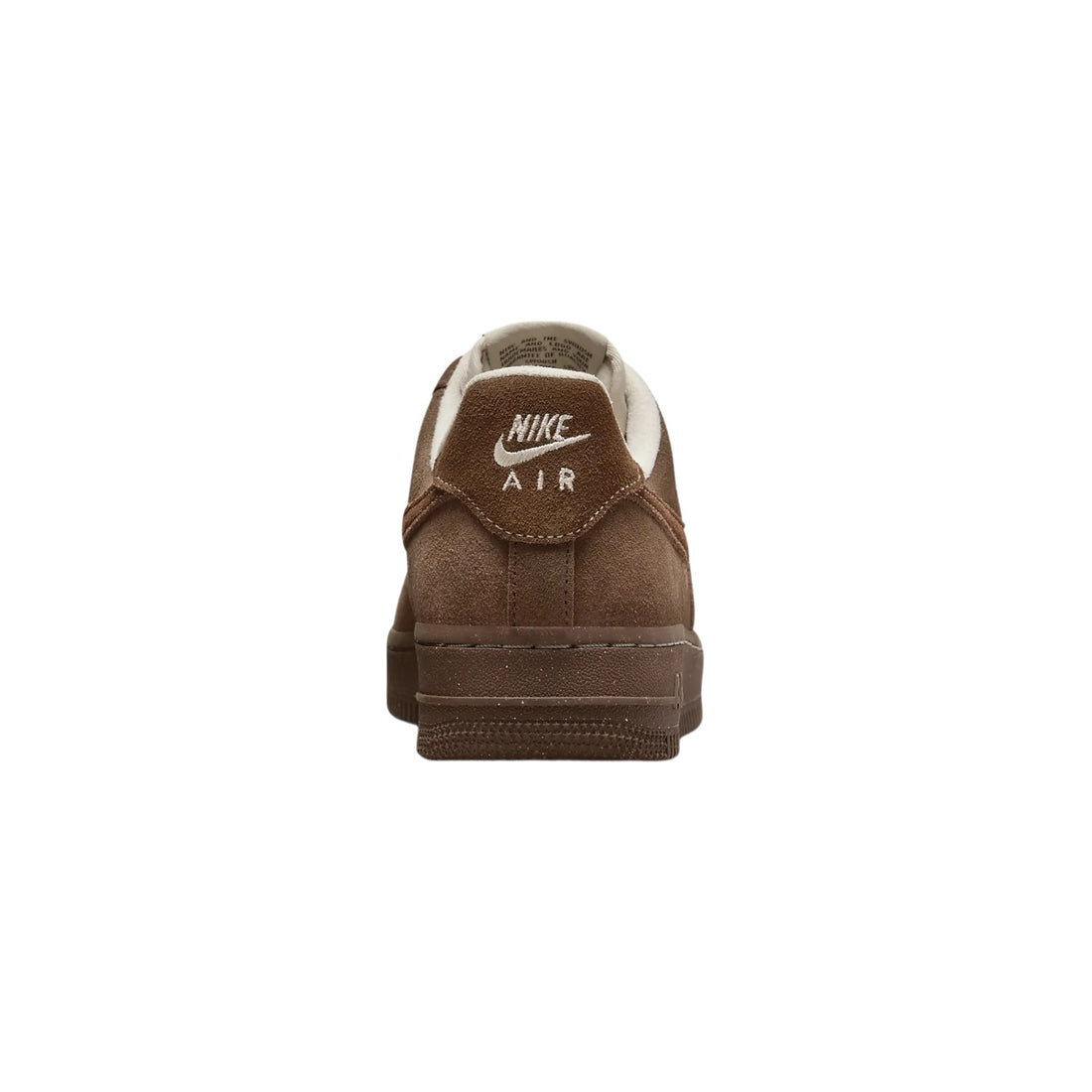 Nike Air Force 1 &