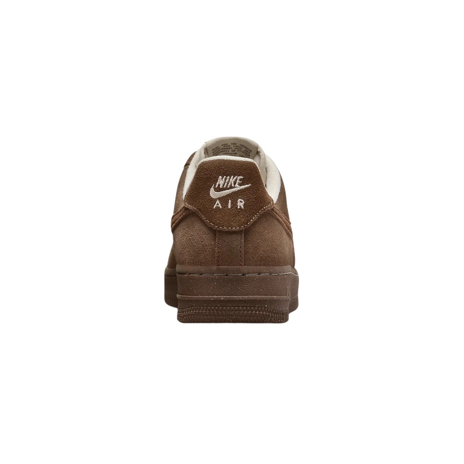 Nike Air Force 1 &