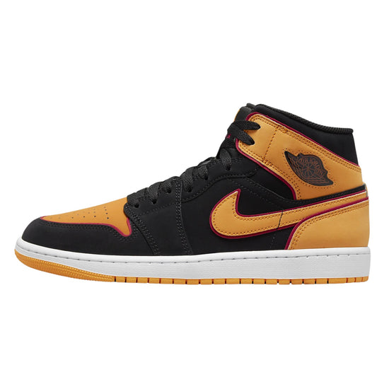 Air Jordan 1 Mid Se Mens Style : Fj4923