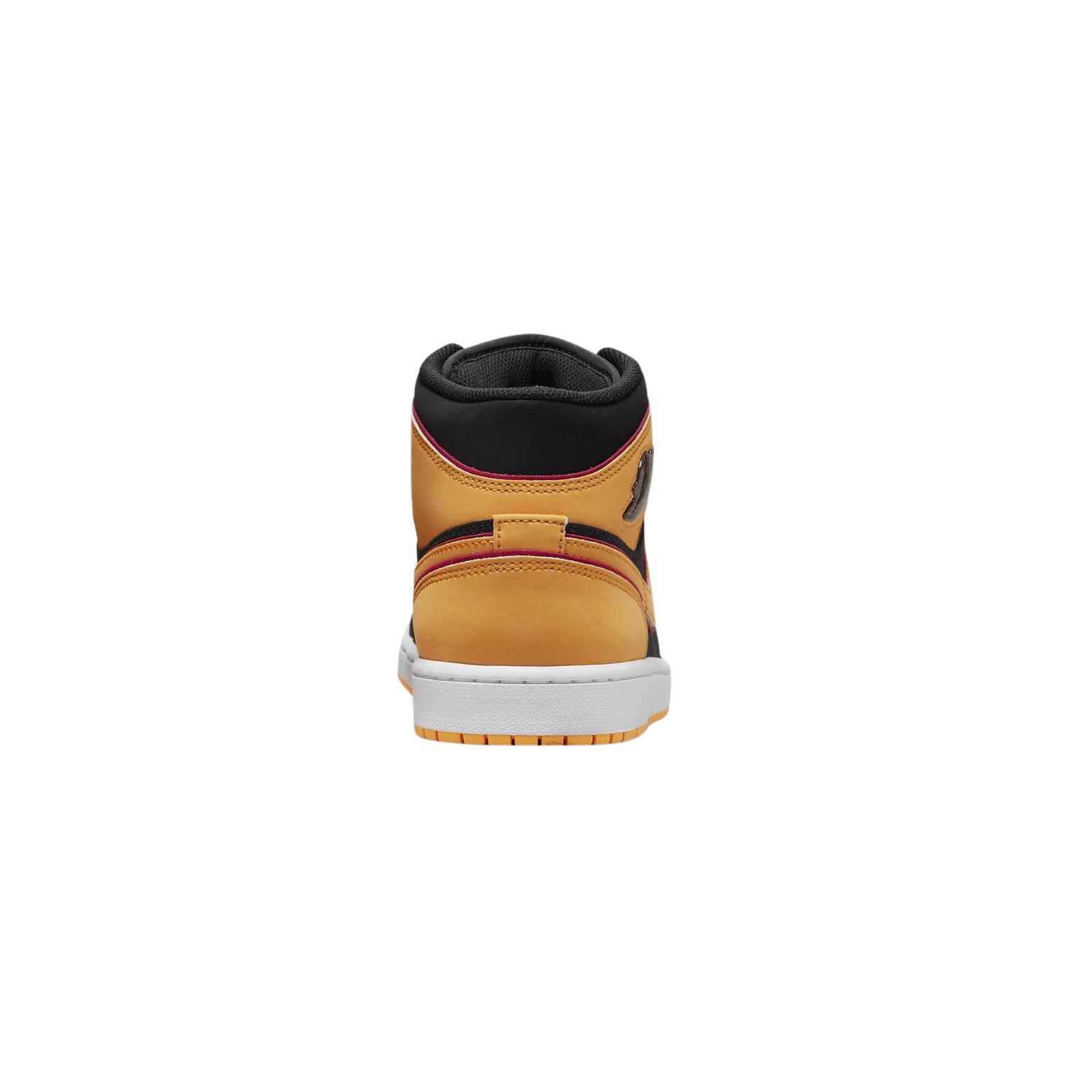 Air Jordan 1 Mid Se Mens Style : Fj4923