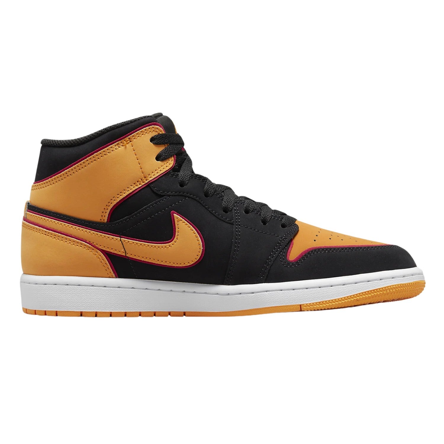 Air Jordan 1 Mid Se Mens Style : Fj4923