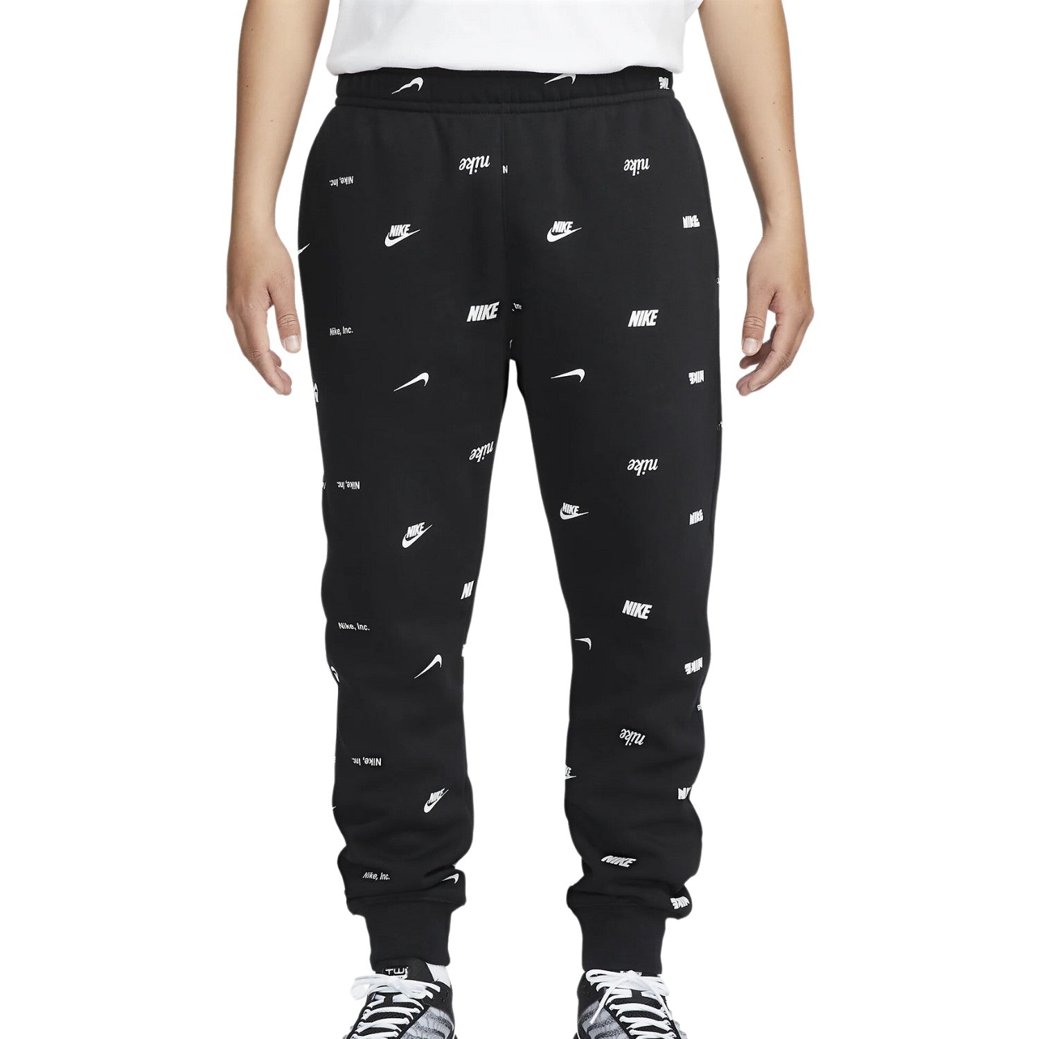 Nike Club Fleece Men&