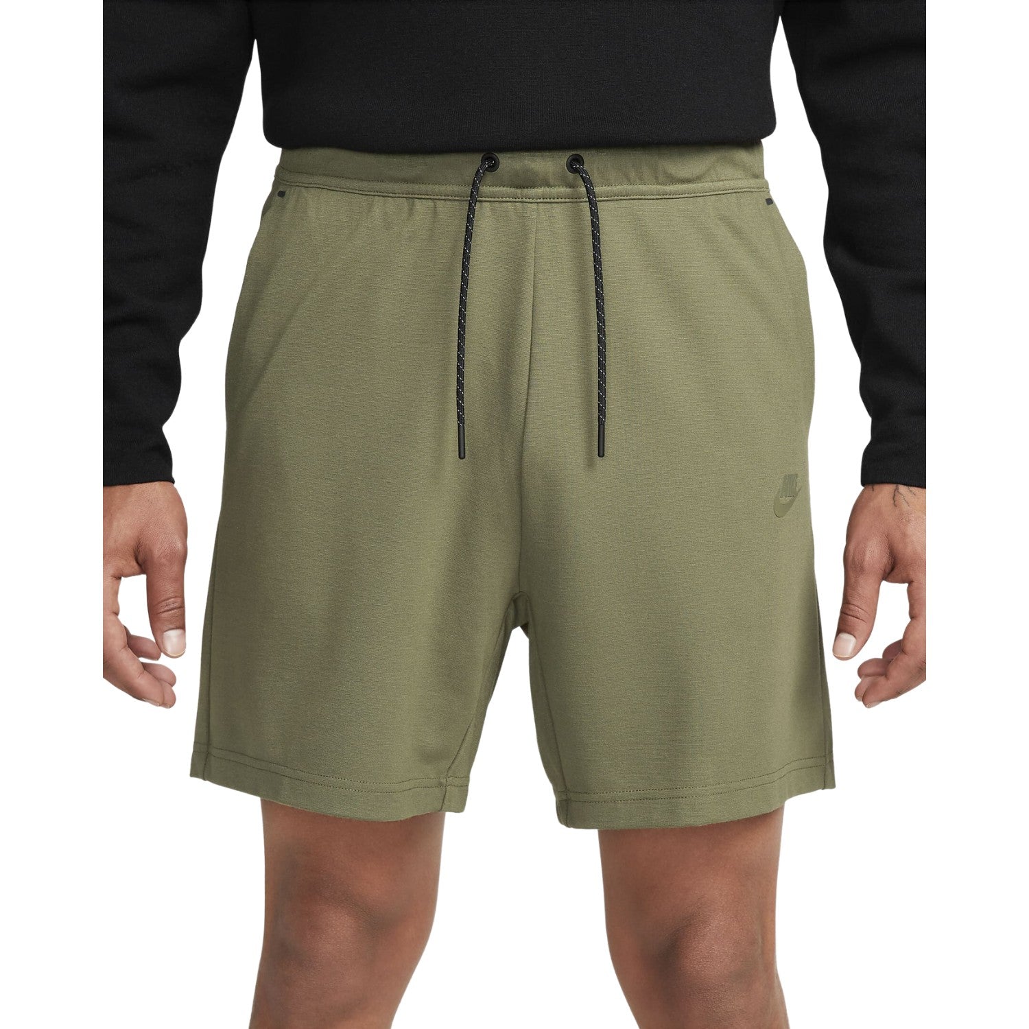 Nike Sportswear Tech Fleece Lightweight Men's Shorts Mens Style : Dx0828