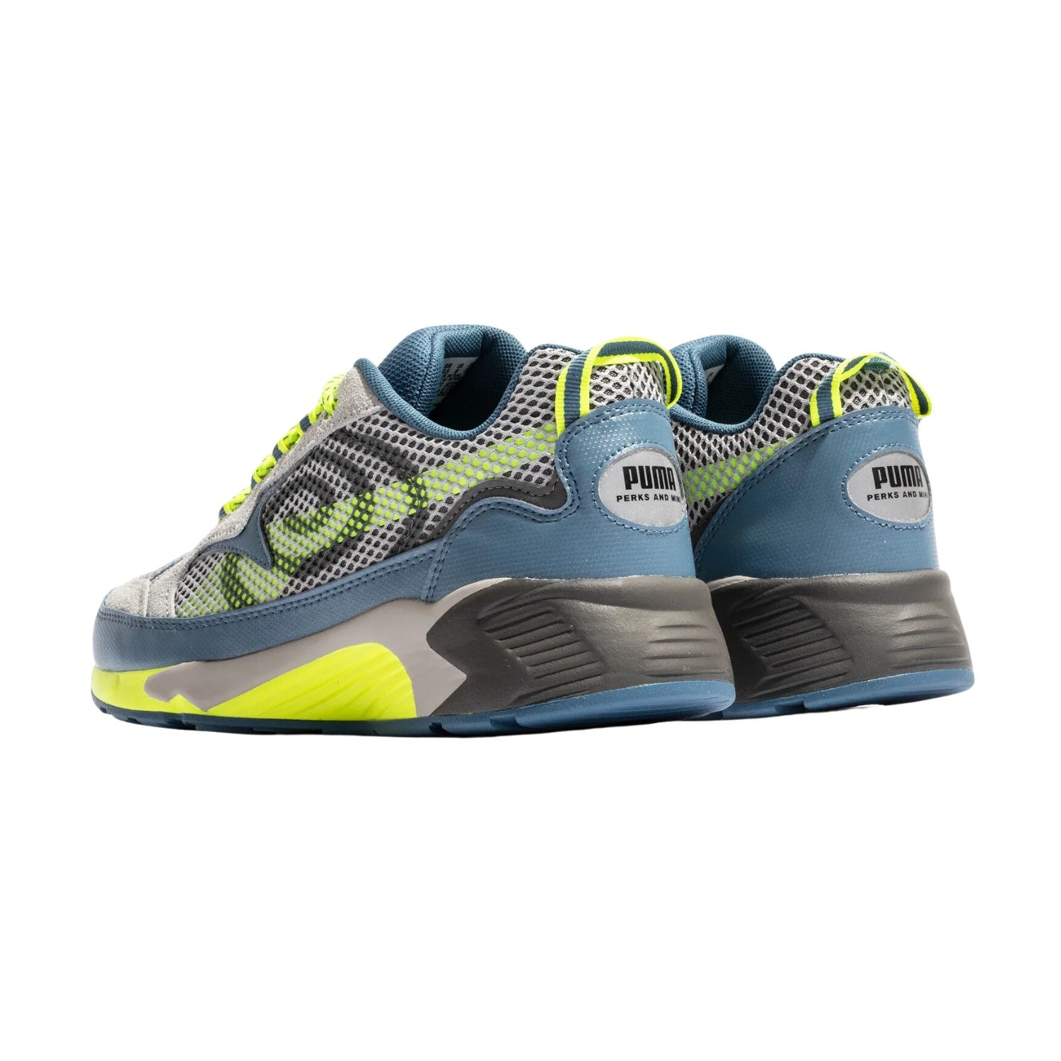 Puma Prevail Trl Pam Mens Style : 390448