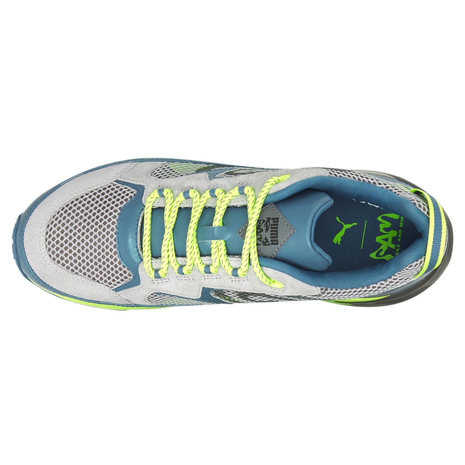 Puma Prevail Trl Pam Mens Style : 390448