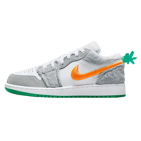 Air Jordan 1 Low Se (Gs) Big Kids Style : Dz6333