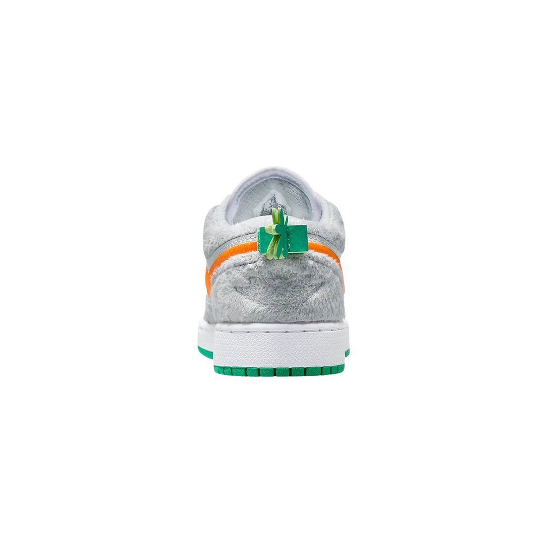 Air Jordan 1 Low Se (Gs) Big Kids Style : Dz6333