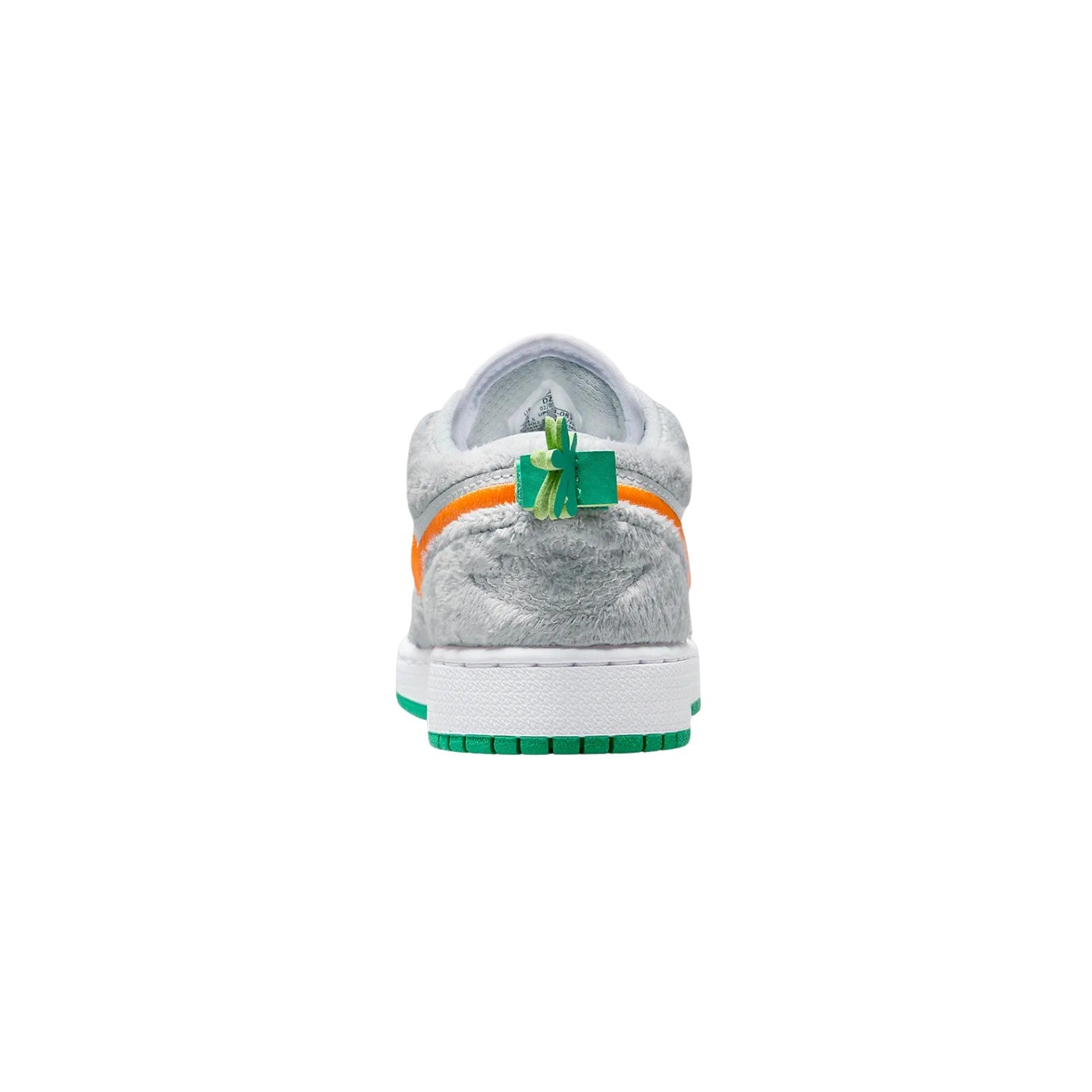Air Jordan 1 Low Se (Gs) Big Kids Style : Dz6333