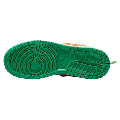 Air Jordan 1 Low Se (Gs) Big Kids Style : Dz6333