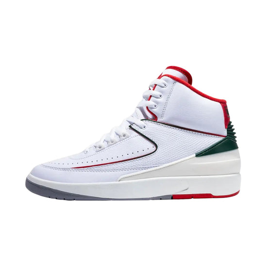 Air Jordan 2 Retro (Gs) Big Kids Style : Dq8562