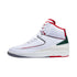 Air Jordan 2 Retro (Gs) Big Kids Style : Dq8562