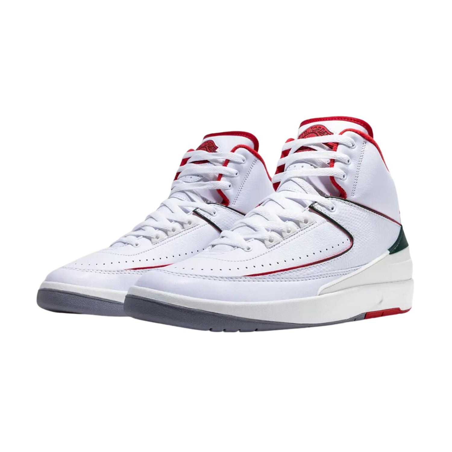 Air Jordan 2 Retro (Gs) Big Kids Style : Dq8562