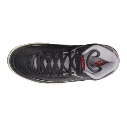 Air Jordan 2 Retro (Gs) Big Kids Style : Dq8562