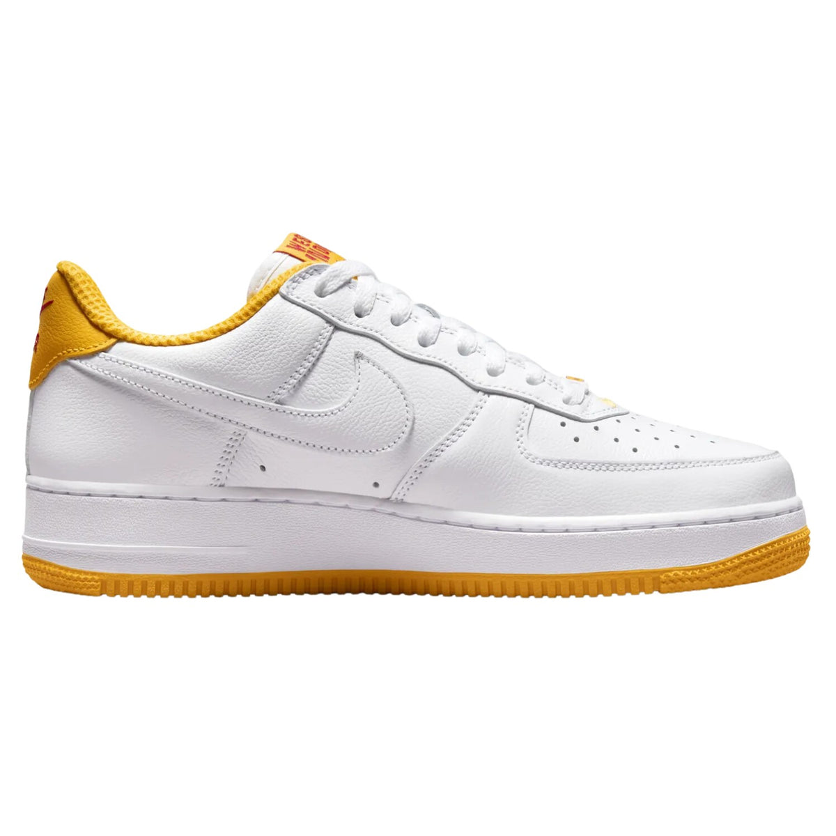 Nike Air Force 1 Low Retro Qs Mens Style : Dx1156