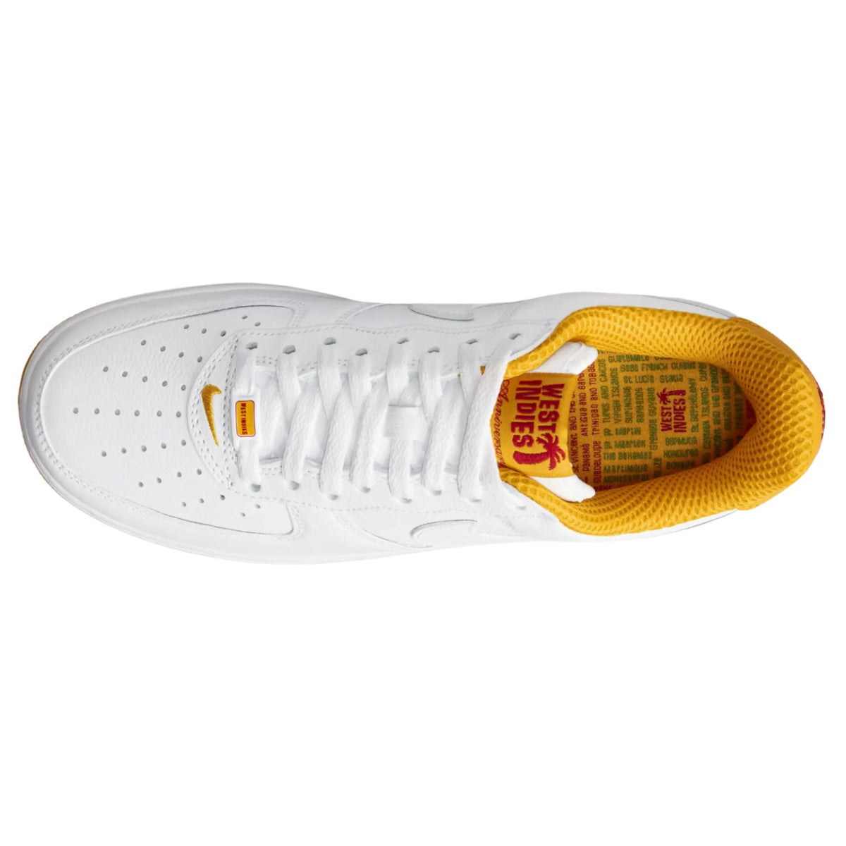 Nike Air Force 1 Low Retro Qs Mens Style : Dx1156