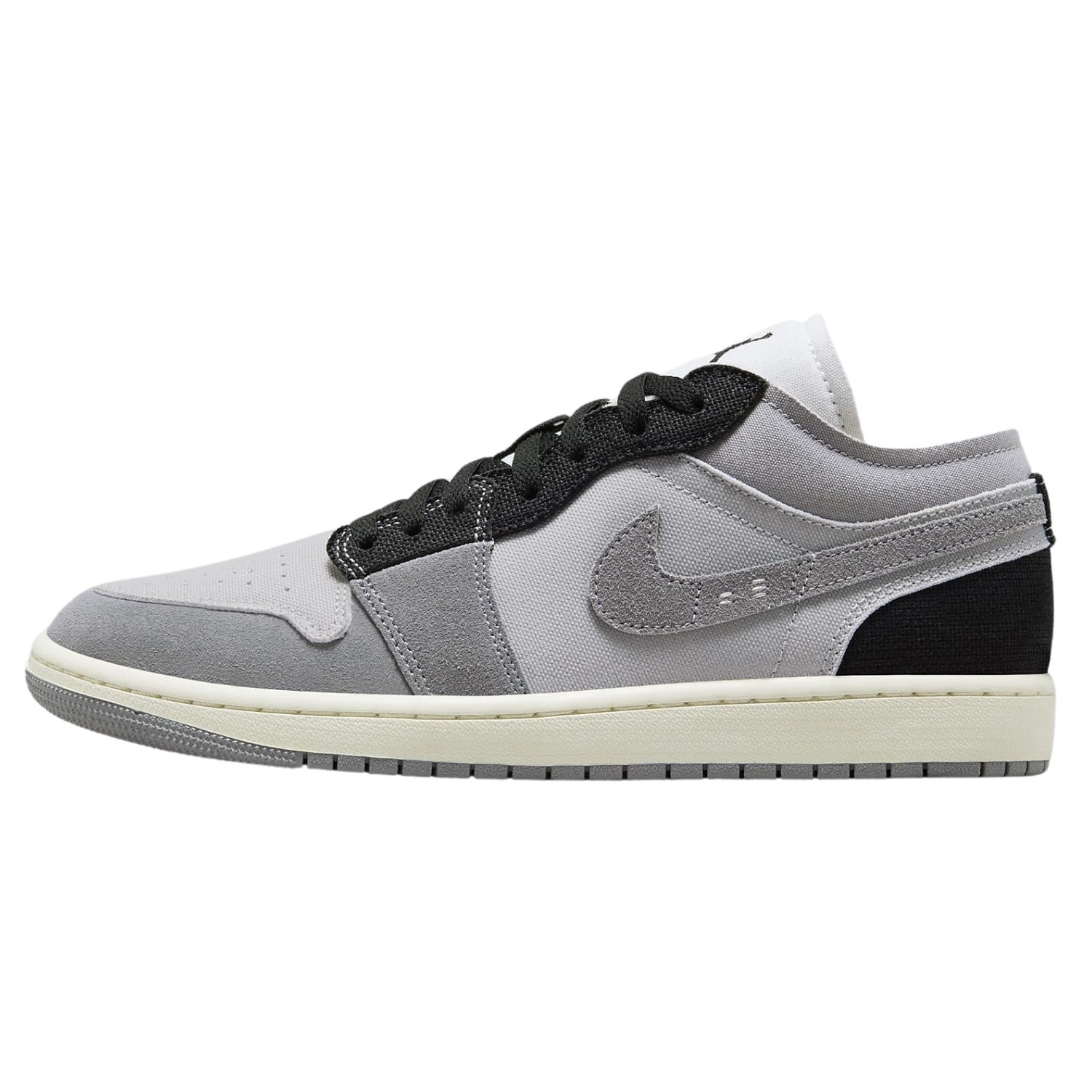 Air Jordan 1 Low Se Craft Mens Style : Dz4135