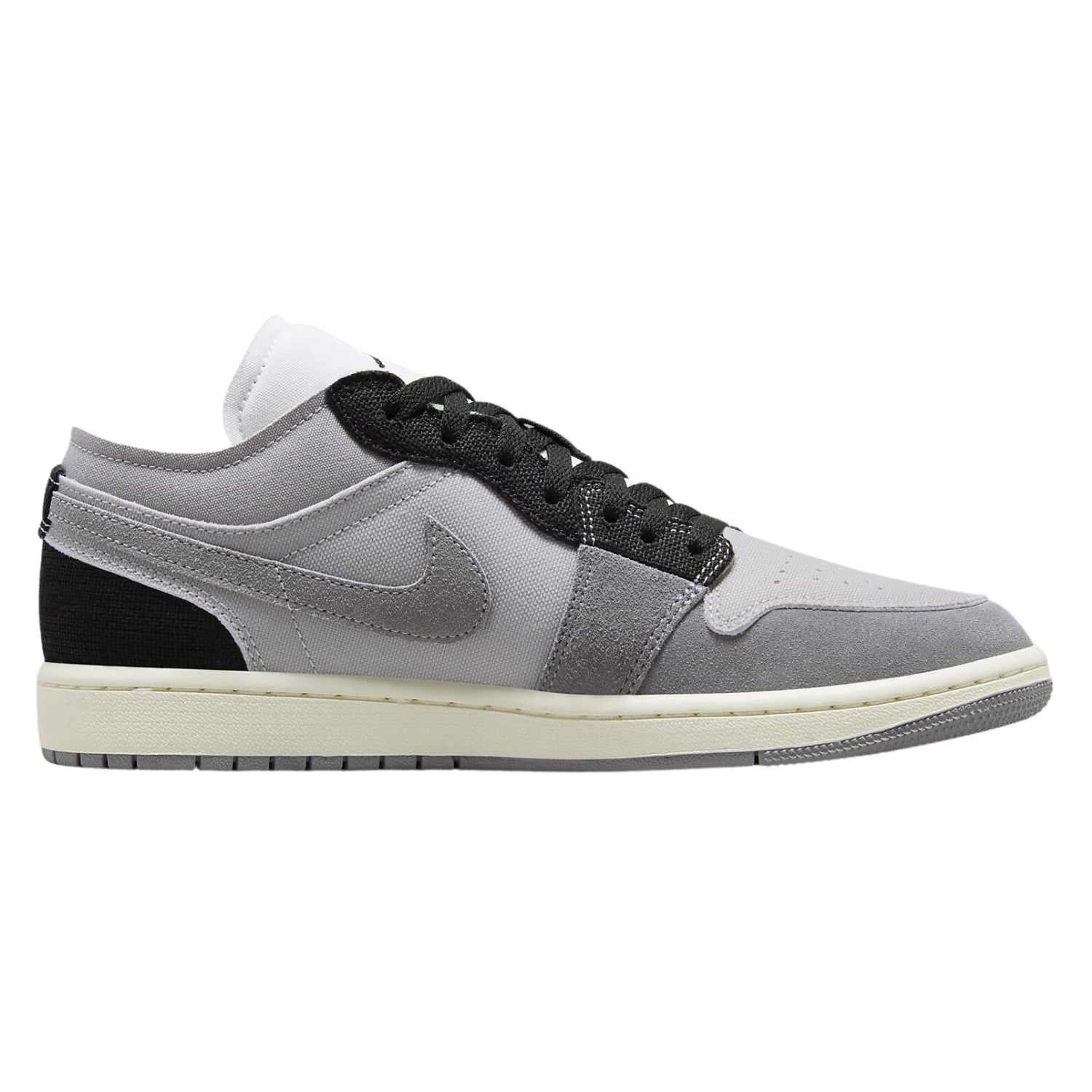 Air Jordan 1 Low Se Craft Mens Style : Dz4135