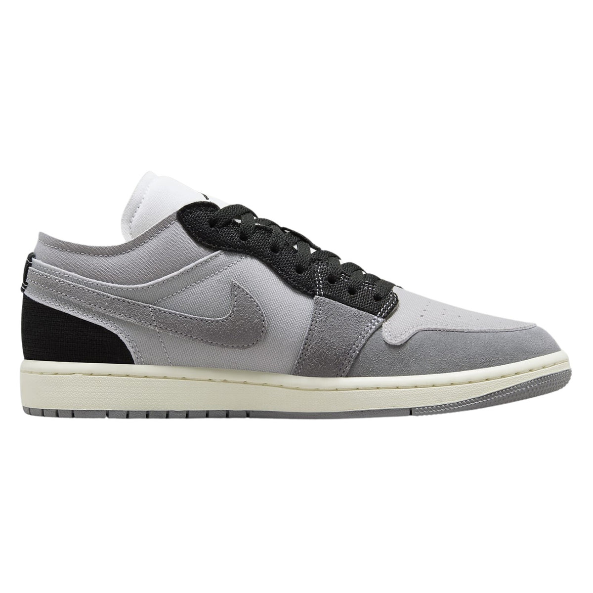 Air Jordan 1 Low Se Craft Mens Style : Dz4135